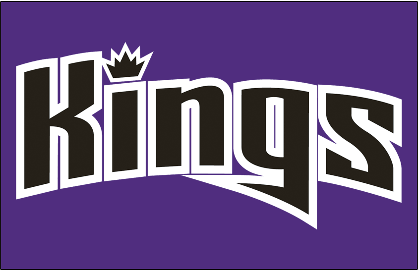 Sacramento Kings 2008-2014 Jersey Logo v2 DIY iron on transfer (heat transfer)